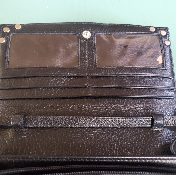 Vintage Brighton Crossbody Bag/Wallet - Picture 10 of 10